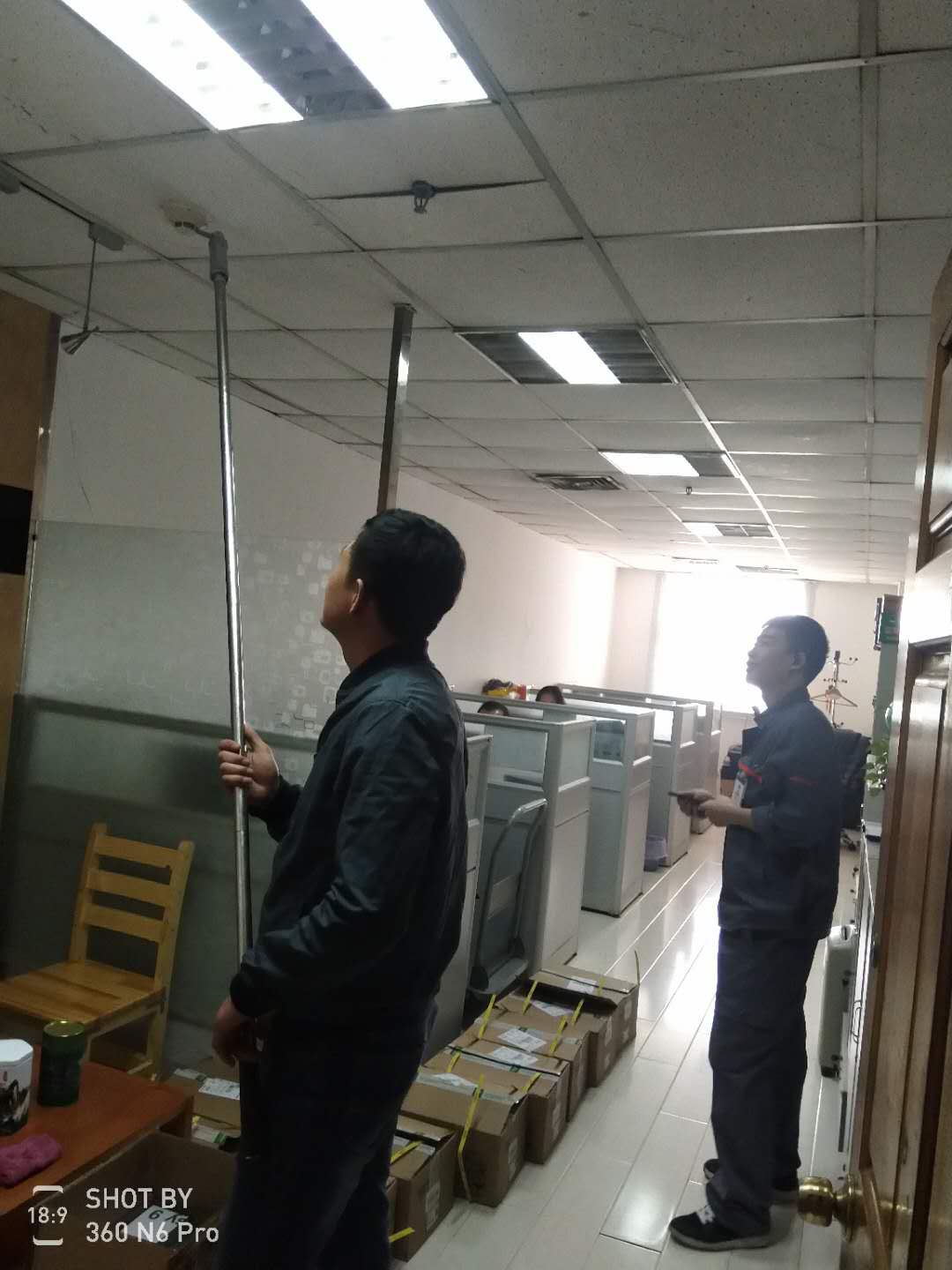 社區(qū)消防檢測(cè) 社區(qū)消防檢測(cè)